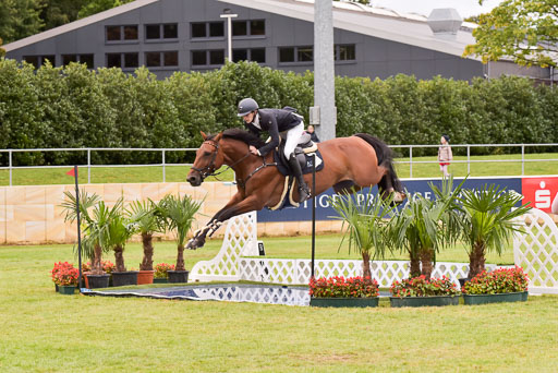  | Golle, Julien - Santa Sophia 9-24_19 