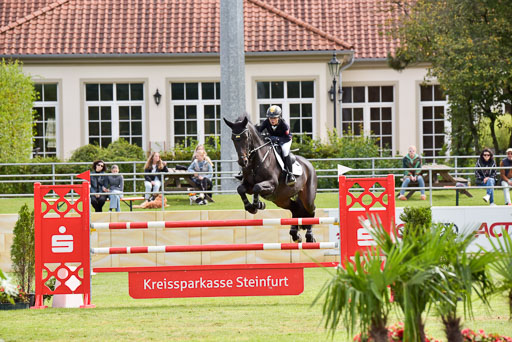  | Gripshöver, Lutz jun - Castellino 9-24 