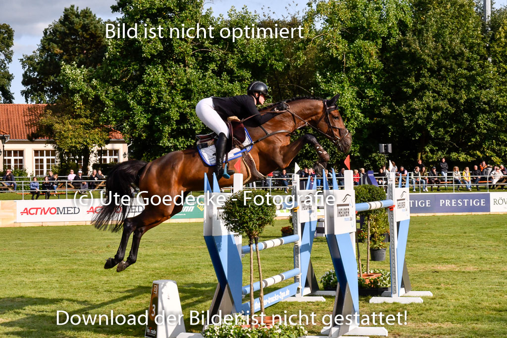  | Pahl, Paula - Steckenpferds Perfekt Game 9-24-2 