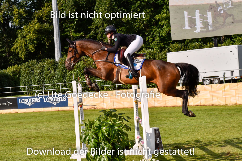  | Pahl, Paula - Steckenpferds Perfekt Game 9-24_03-2 
