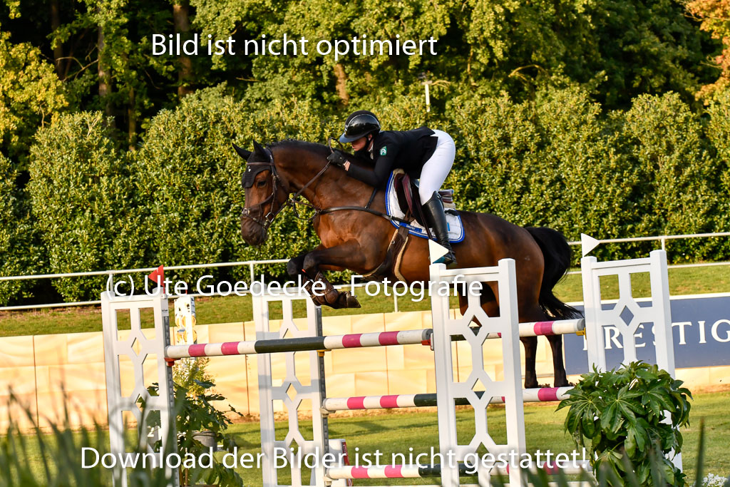  | Pahl, Paula - Steckenpferds Perfekt Game 9-24_13-2 