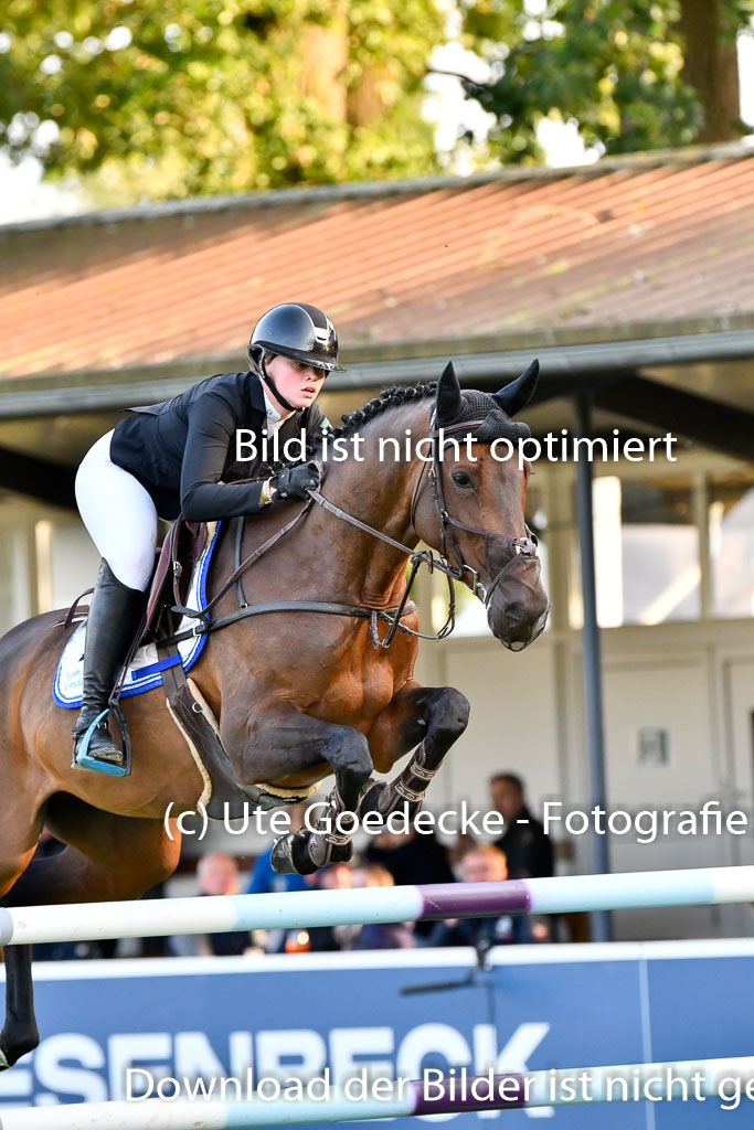 | Pahl, Paula - Steckenpferds Perfekt Game 9-24_16-2 