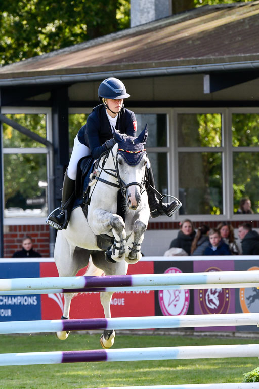  | Neiubauer, Finja Mayleen - - Sucato 9-24-2 