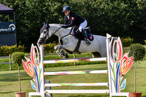  | Neiubauer, Finja Mayleen - - Sucato 9-24_05-2 