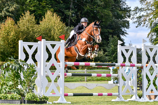  | Neumann, Janne - Petit Dechantee 9-24_18 