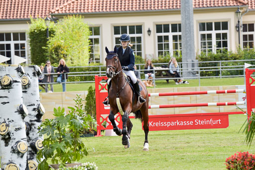  | Nix, Johanna - Elco VM 9-24 