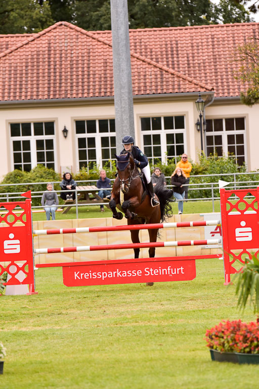  | Nix, Johanna - Elco VM 9-24_09 