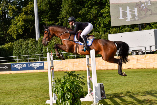  | Pahl, Paula - Steckenpferds Perfekt Game 9-24_03-2 