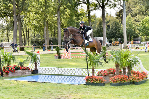  | Pahl, Paula - Steckenpferds Perfekt Game 9-24_04 