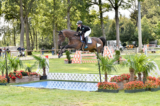  | Pahl, Paula - Steckenpferds Perfekt Game 9-24_05-2 