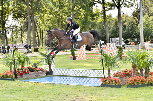  | Pahl, Paula - Steckenpferds Perfekt Game 9-24_06-2 