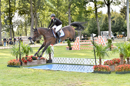  | Pahl, Paula - Steckenpferds Perfekt Game 9-24_07-2 