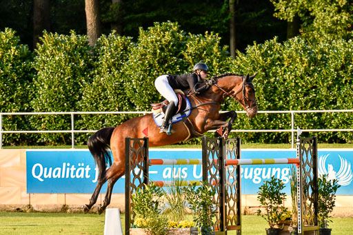  | Pahl, Paula - Steckenpferds Perfekt Game 9-24_08 