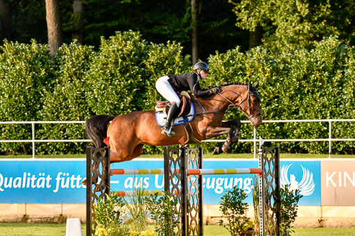  | Pahl, Paula - Steckenpferds Perfekt Game 9-24_09 