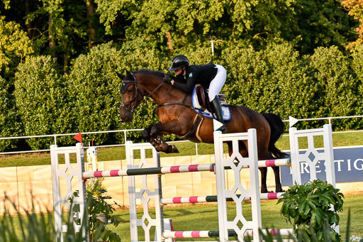  | Pahl, Paula - Steckenpferds Perfekt Game 9-24_13 