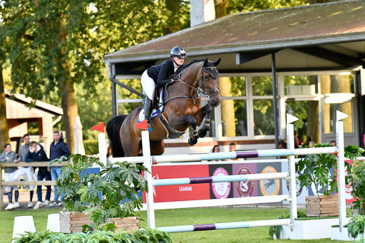  | Pahl, Paula - Steckenpferds Perfekt Game 9-24_15-2 