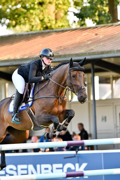  | Pahl, Paula - Steckenpferds Perfekt Game 9-24_16-2 