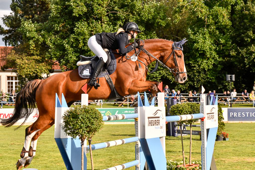  | Pander, leonie - Plot Green 9-24 