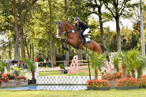  | Pander, leonie - Plot Green 9-24_4 