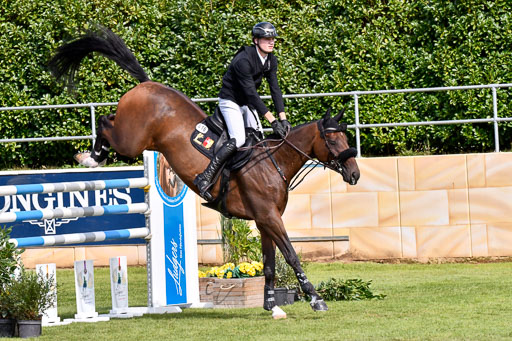  | Pascherrtz , Max - Stakkatos Pleasure 9-24_01 