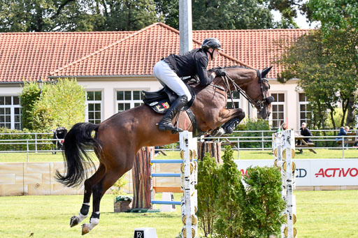  | Pascherrtz , Max - Stakkatos Pleasure 9-24_02-2 