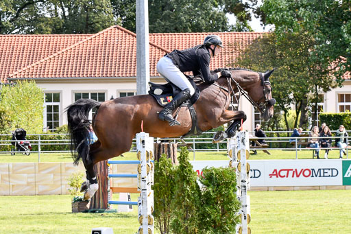  | Pascherrtz , Max - Stakkatos Pleasure 9-24_03-2 