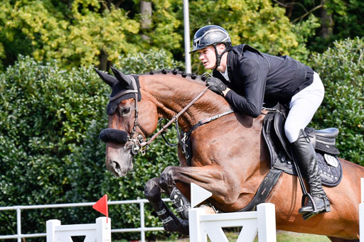  | Pascherrtz , Max - Stakkatos Pleasure 9-24_04-2 