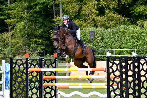  | Pascherrtz , Max - Stakkatos Pleasure 9-24_05 