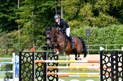  | Pascherrtz , Max - Stakkatos Pleasure 9-24_06-2 