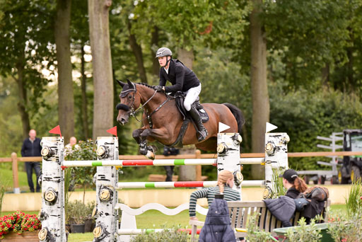  | Pascherrtz , Max - Stakkatos Pleasure 9-24_12 