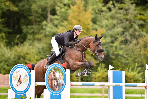  | Pascherrtz , Max - Stakkatos Pleasure 9-24_14-2 