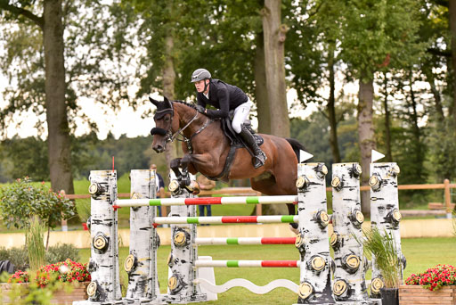  | Pascherrtz , Max - Stakkatos Pleasure 9-24_15-2 