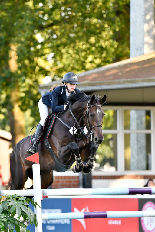  | Plock, Annabel - Hello Again 9-24_10-2 