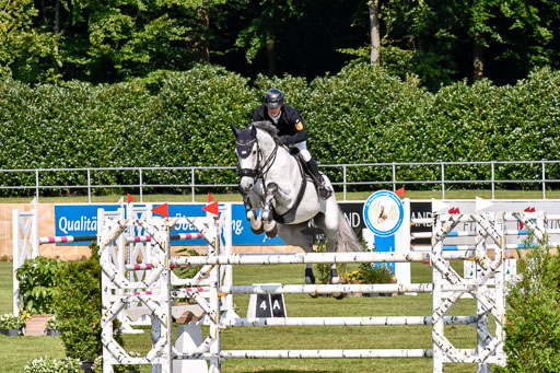  | Raude, Felix - Claude R 9-24 