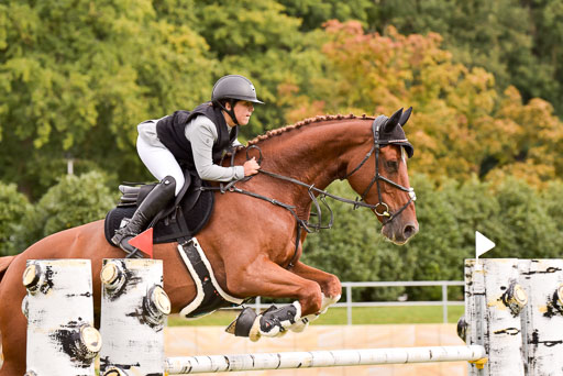  | Savvidis, Melina - Horatio_09 