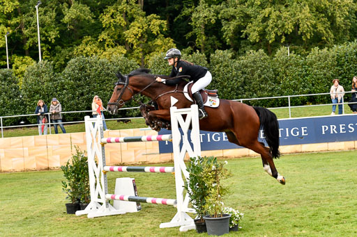 | Schumacher, Victoria - Sam vd Tojohoeve_10 