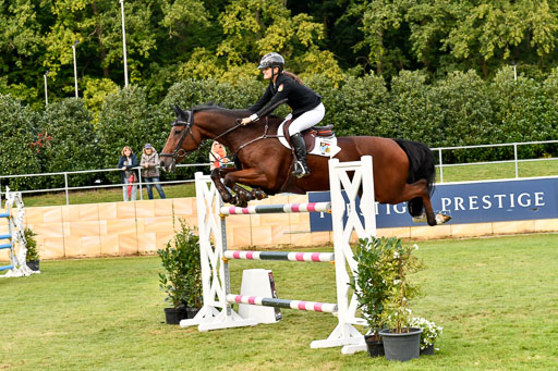  | Schumacher, Victoria - Sam vd Tojohoeve_11 