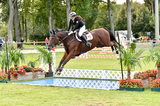  | Schumacher, Victoria - Sam vd Tojohoeve_21 