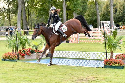  | Schumacher, Victoria - Sam vd Tojohoeve_22 