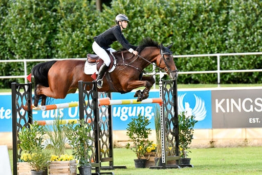  | Schumacher, Victoria - Sam vd Tojohoeve_28 