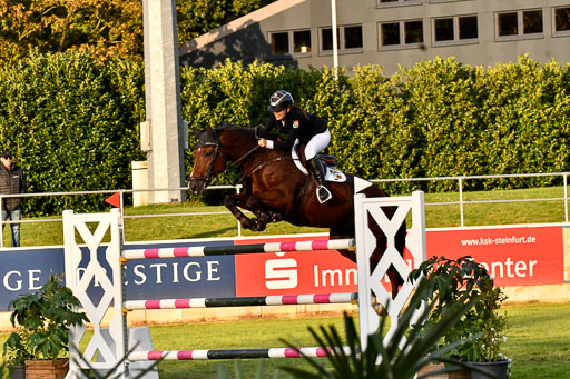  | Schumacher, Victoria - Sam vd Tojohoeve_35 