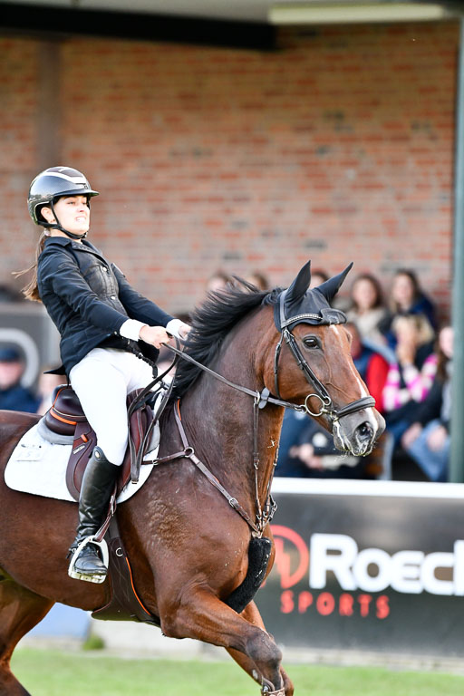  | Schumacher, Victoria - Sam vd Tojohoeve_58 