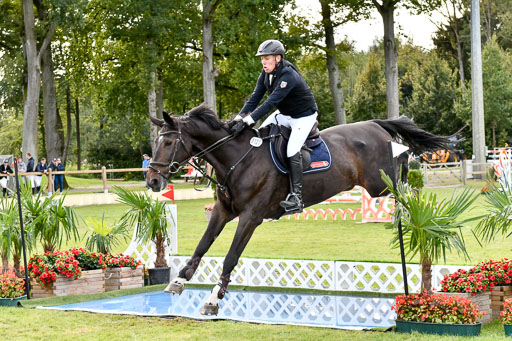  | Siever, Joost - Condor_15 