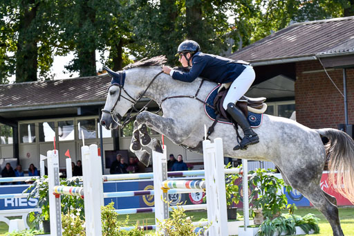  | Stieper, Thore - Catwalk_17 