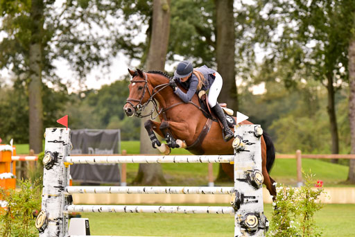  | Tietje, RomyRosali - Cascadino_34 