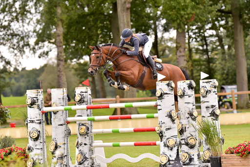  | Tietje, RomyRosali - Cascadino_41 