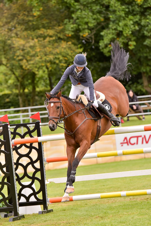  | Tietje, RomyRosali - Cascadino_45 