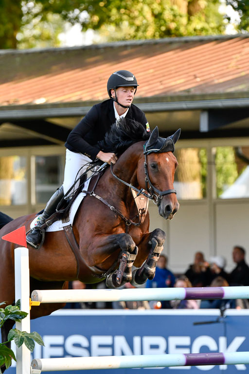  | Woldt, Janne - Charlien_40 