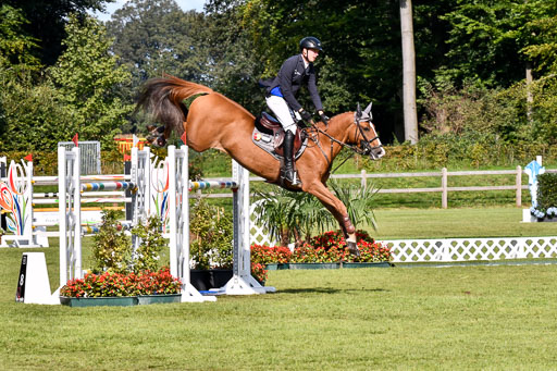  | Haunhorst, Mick - DSP Undercover 9-24_02 