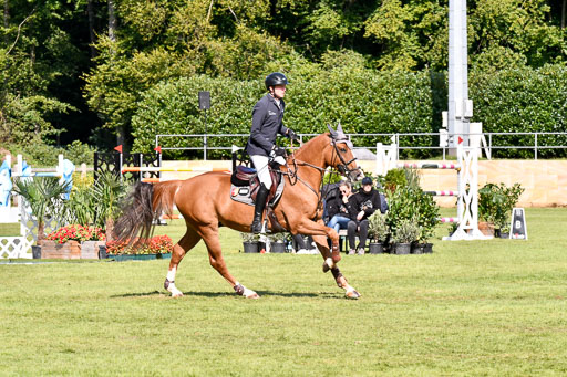  | Haunhorst, Mick - DSP Undercover 9-24_03 